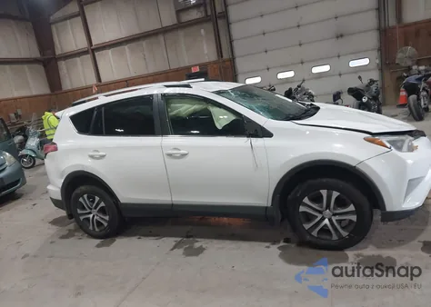 2016 Toyota Rav4 Le из США, поврежденный, VIN JTMBFREV1GD180205